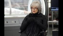 IGN – Fringe: “Anomaly XB-6783746” Review