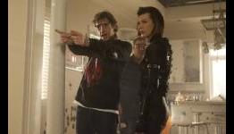 Chatting Resident Evil’s Movie Future with Paul W.S. Anderson