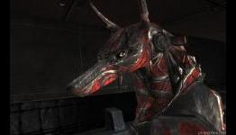 Stargate SG-1 : The Alliance : Huge images from the cancelled game
