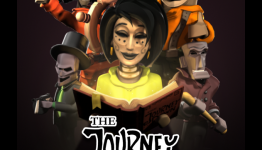The Journey Down Review at CalmDownTom