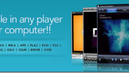 How To Run Popular Audio And Video File Formats in Windows 8 By Installing Codecs