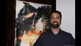 Interview with Brian Allgeier: Creative Director, Fuse (Insomniac Games)