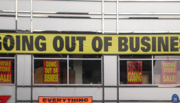 Remembering Studios That Closed in 2012