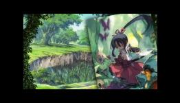 Games of the Past REVIEW: Etrian Odyssey | Oprainfall