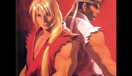 Yoshinori Ono Interested in Reviving “Street Fighter Alpha” Series