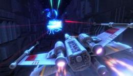 Star Wars: Trench Run – New CryEngine Game Will Leave You Speechless