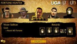 Uncharted: Fight for Fortune (PSV) Review | gamrReview