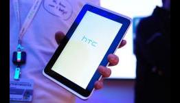 HTC Said to Plan Windows Tablets to Challenge Apple’s IPad