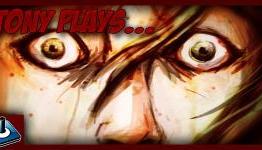 Tony Plays#2 – Cognition Episode One: The Hangman