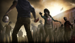The Walking Dead Episode Five: No Time Left Review | AusGamers