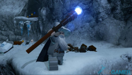 Lego The Lord of the Rings Review | TotallyGN