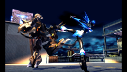 Transformers Prime Review | TotallyGN