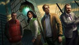 2012’s Top 10 Games – The Best For The Family Holidays