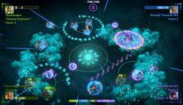 Planets Under Attack Review | GameCritics