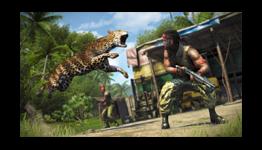 Far Cry 3 Review | Cheat Happens