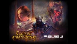 PlayStation Euphoria: Clan of Champions Review