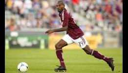 Rapids deal star striker Cummings to Dynamo