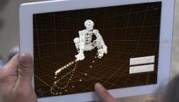 Xsens teases wearable 3D body sensors that won’t cost, will track an arm and a leg