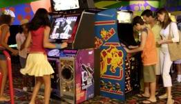 The End of Arcades-Have Arcades Truly Died?