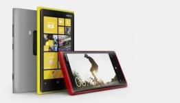 Vodafone Lumia 920 stops EE UK exclusive