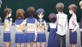 Corpse Party: Tortured Soul Anime Tortures Japan In 2013
