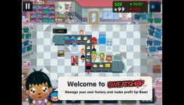Exploit Your Workforce In ‘Sweatshop HD’