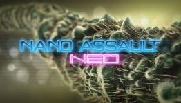 Nano Assault Neo review I Gimme Gimme Games