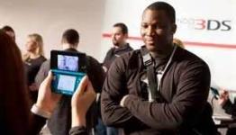 Gamerfit Nation: One gamer + One Hope = Viral Peace