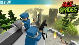 Ace of Spades Review | Metal Arcade
