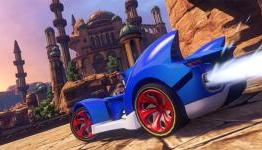 Pocket-Lint: Sonic and Sega All Stars Racing Transformed Review