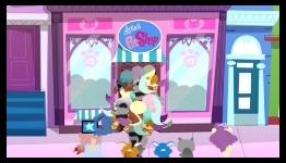 How to be a big star in Littlest Pet Shop: hints, tips, and tricks
