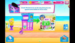 Pocket Gamer: Littlest Pet Shop Review