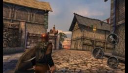 Pocket Gamer: Ravensword: Shadowlands Review