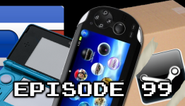 The Gamesmen, Episode 99- The [Not] End of the World