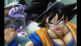 Dragon Ball Z for Kinect Review | GameDynamo