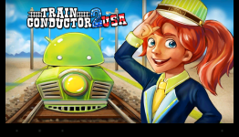 Train Conductor 2: USA Review by Gaming on Batteries