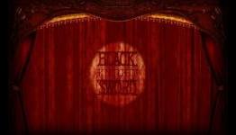 Black Knight Sword | Explosion