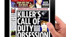 The Sun Newspaper Shoots Itself In The Foot, Can’t Blame Games For It?