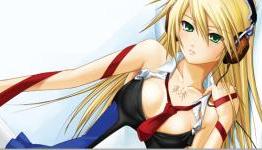 BlazBlue: Calamity Trigger Launches on Windows 8 Store