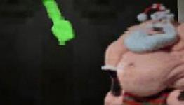 The 10 Merriest Santa Claus Cameos in Videogame History
