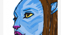 A Gallery of One Man’s Quest to Make Draw Something Fun Again
