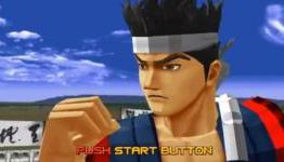 In-depth Review: Virtua Fighter 2 – Electronic Theatre
