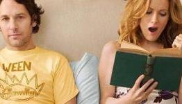 CinemaBlend: This Is 40 Review