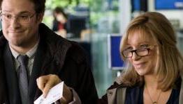 CinemaBlend: The Guilt Trip Review