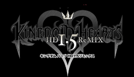 Kingdom Hearts HD 1.5 Remix Has Over Two Hours Of 358/2 Days Movies Organized In Chapters