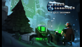 ‘Cargo Commander’ Gets Holiday Update: “Lost Postcards” Feature Added