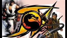 Mortal Kombat or Street Fighter IV? My Verdict!