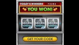 EA introduces Daily Spin to Win an iOS EA Game for Free Everyday