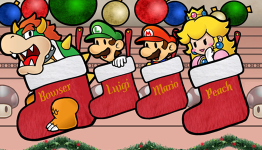 5 Games to get Players in the Christmas Spirit
