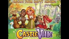 CastleVille Review – MMOGameCentral